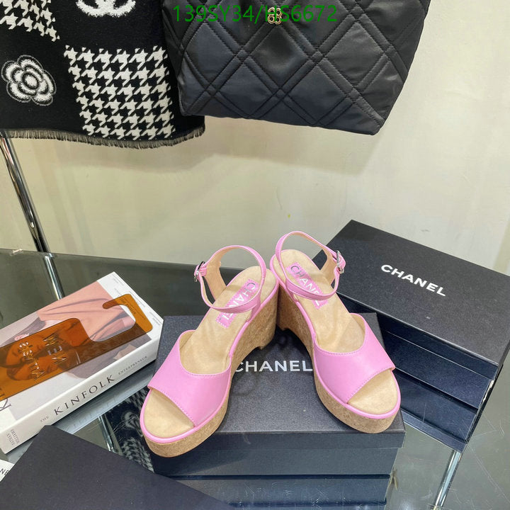SAMC - CHL Women Shoes High Heels - 119