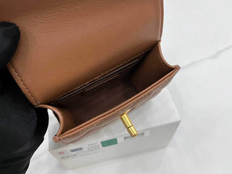 Satchel Bags - CHL Bags - 1325