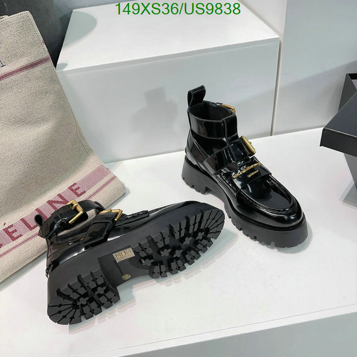 SAMC - COL Women Shoes - 032