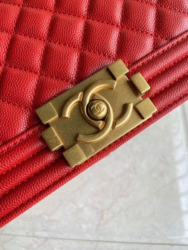Satchel Bags - CHL Bags - 4967