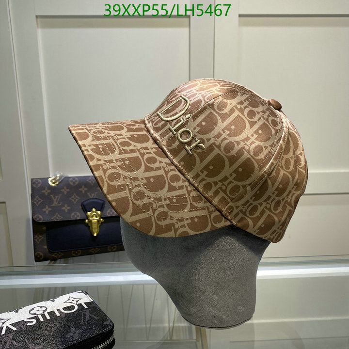 SAMC - DOR Caps & Hats - 169