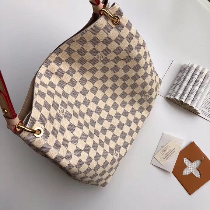 Satchel Bags - VL2 Bags - 442