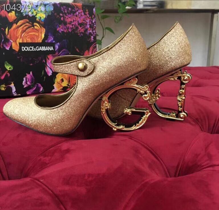 SAMC - DAG Women Shoes - 660