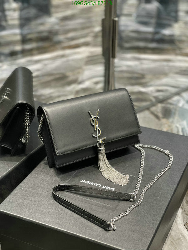 SAMC - YLS Bags - 470