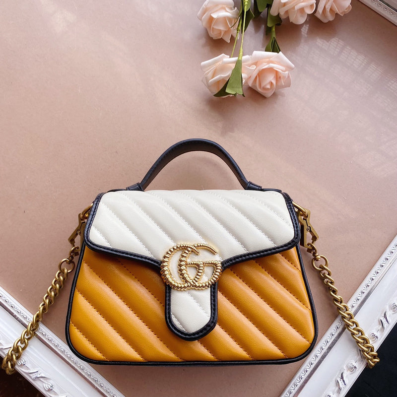 Satchel Bags - GCI Bags - 2077