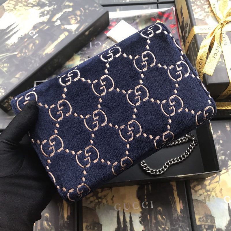 Satchel Bags - GCI Bags - 6225