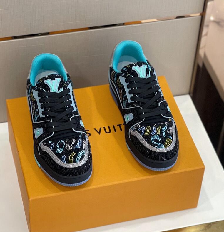 SAMC - LOV Men Shoes - 715