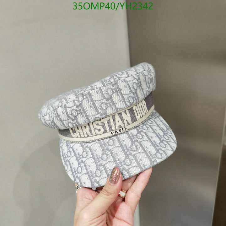 SAMC - DOR Caps & Hats - 228