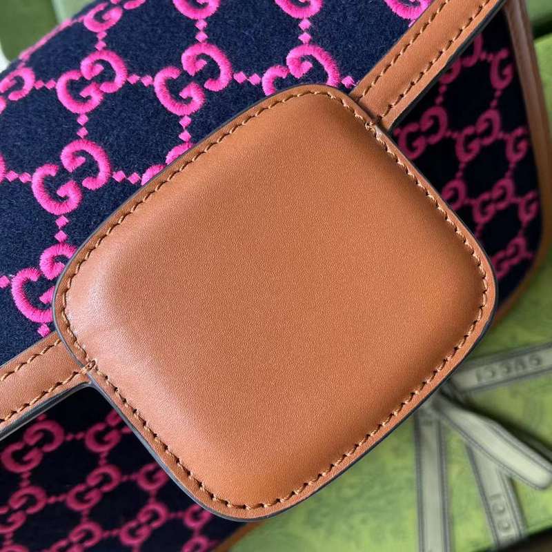 GUI2 Bags - Fashion Bags  378