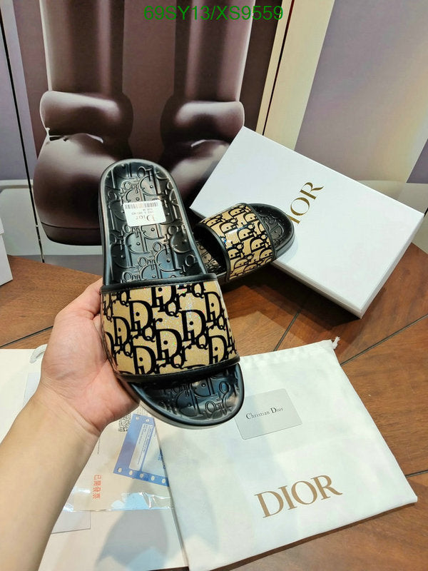 SAMCC - DOR Women Shoes - 2153