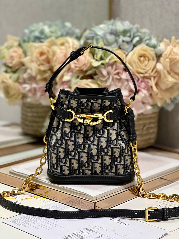 Glami Fashion - DIR Bags - 321