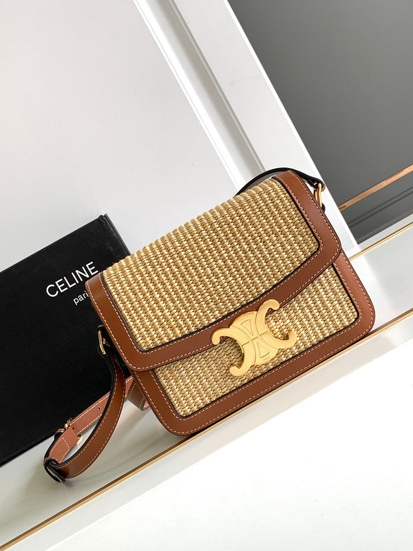 Glamy - COL Bags - 102