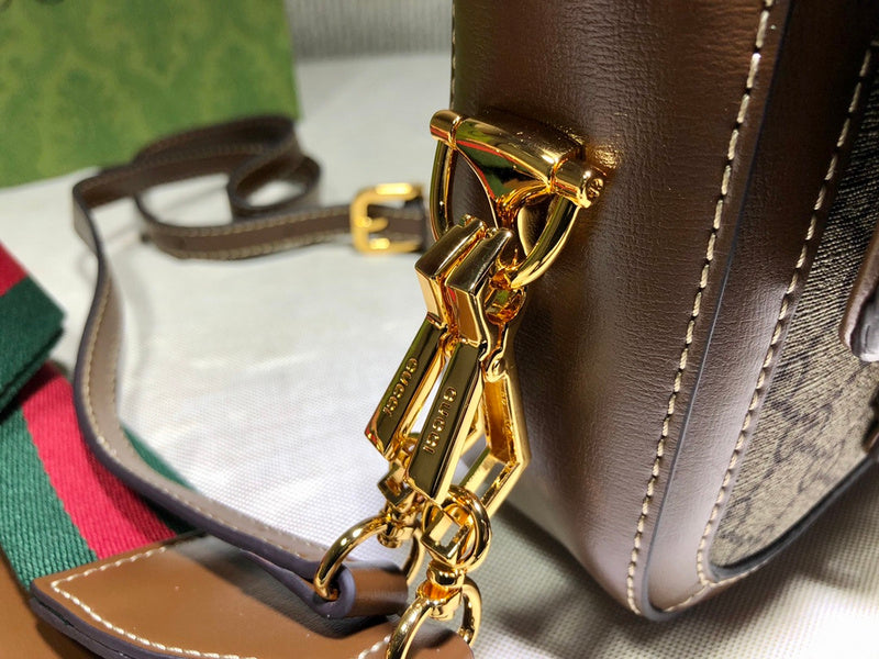 Satchel Bags - GCI Bags - 1125