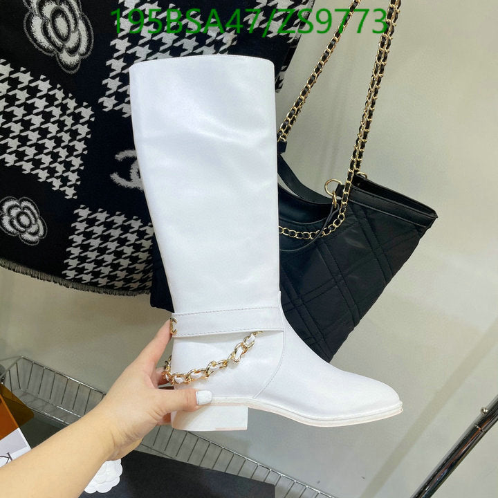 SAMC - Mix Boots - 207