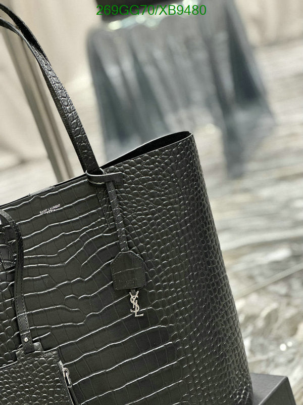 SAMC - YLS Bags - 289