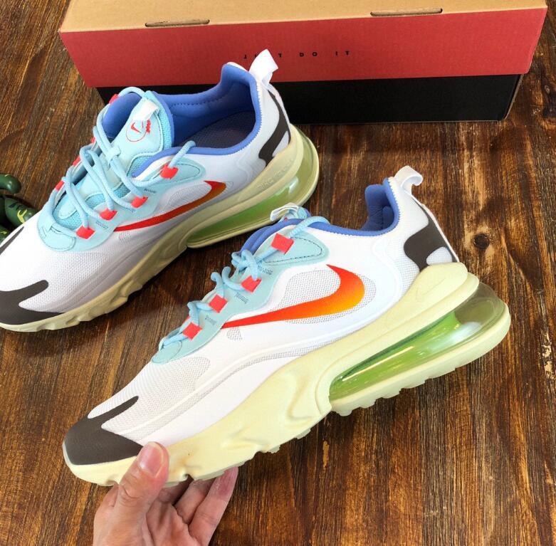 SAMC - NKE Shoes - 1802