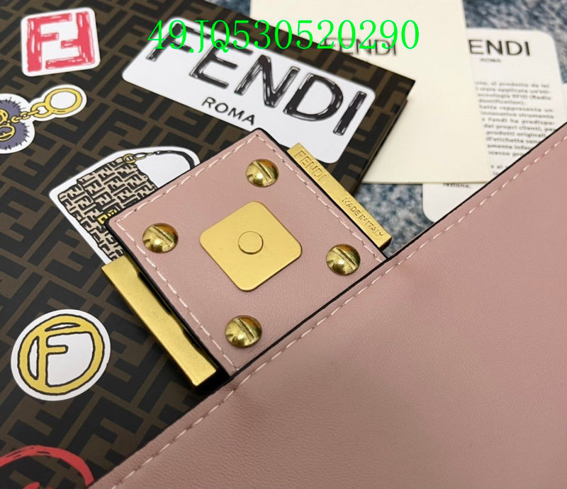 Glami - FDE Bags - 3069
