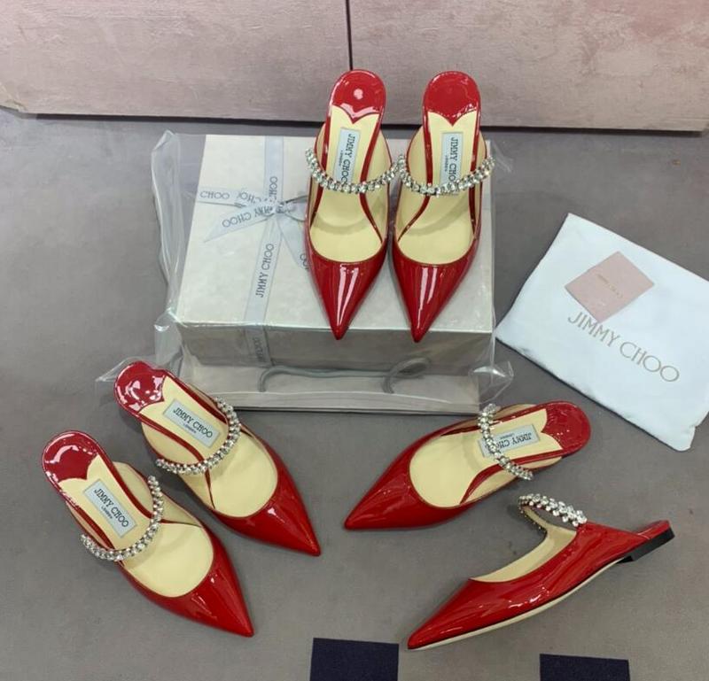 SAMC - JMC Shoes - 038