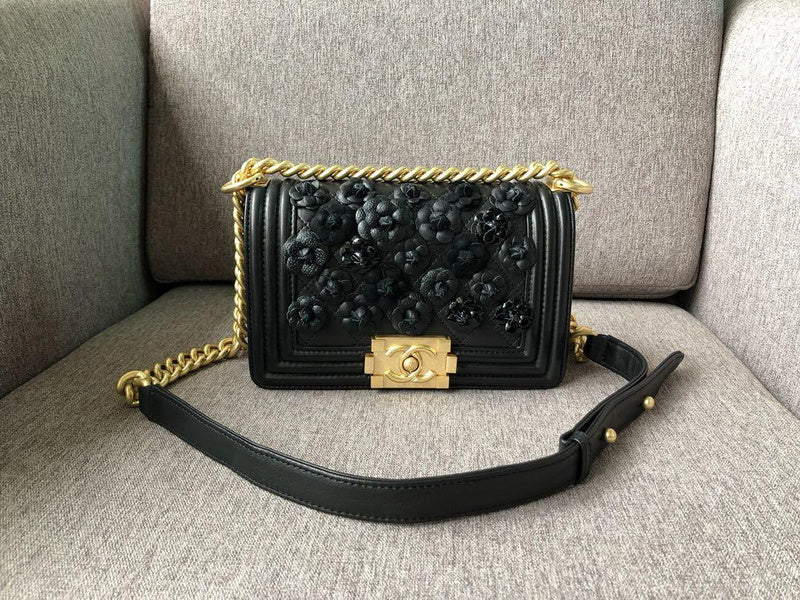 Satchel Bags - CHL Bags - 509