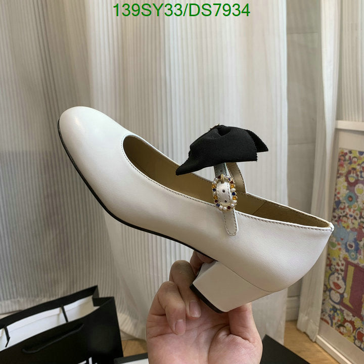 SAMC - CHL Women Shoes High Heels - 010