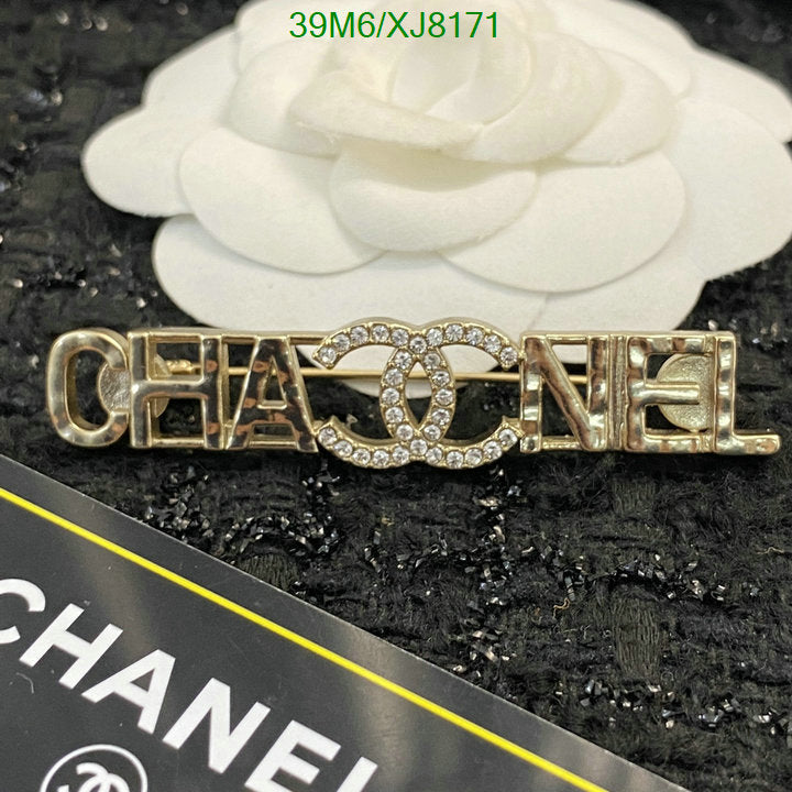 SAMC - CHL Jewelry - 923