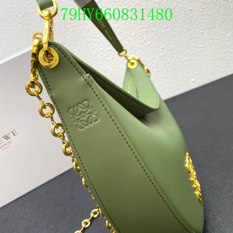 Satchel Bags - LWE Bags - 020