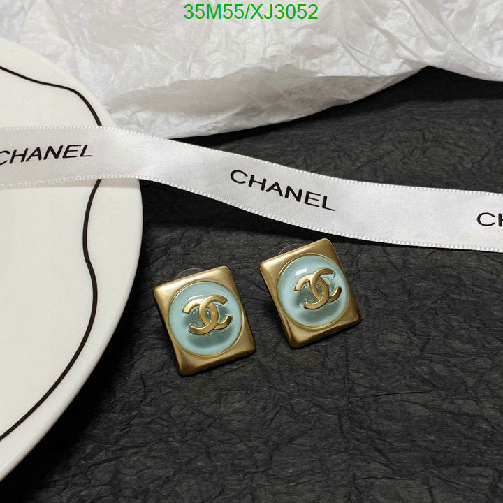 SAMC - CHL Jewelry Earrings - 519