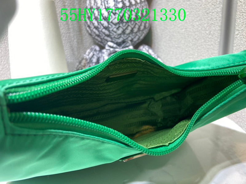 Satchel Bags - PDA Bags - 4561