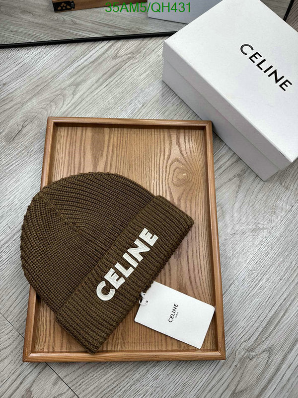 SAMC - COL Caps & Hats - 148