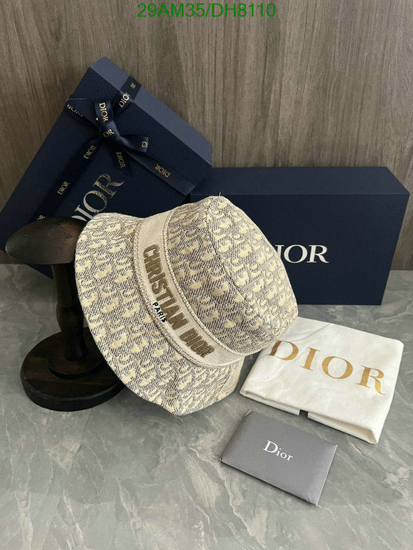 SAMC - DOR Caps & Hats - 022