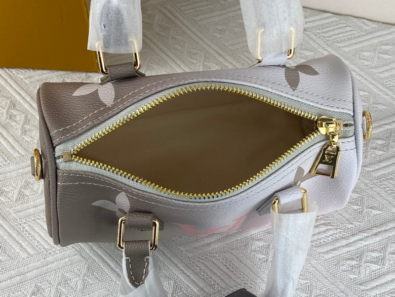Satchel Bags - VL2 Bags - 1034