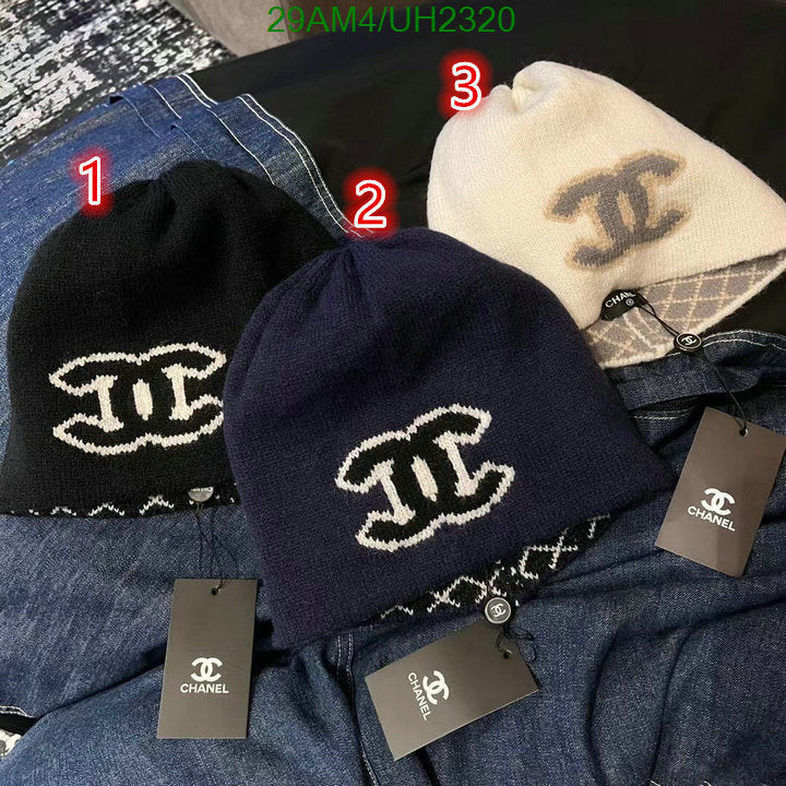 SAMC - CHL Caps & Hats - 078