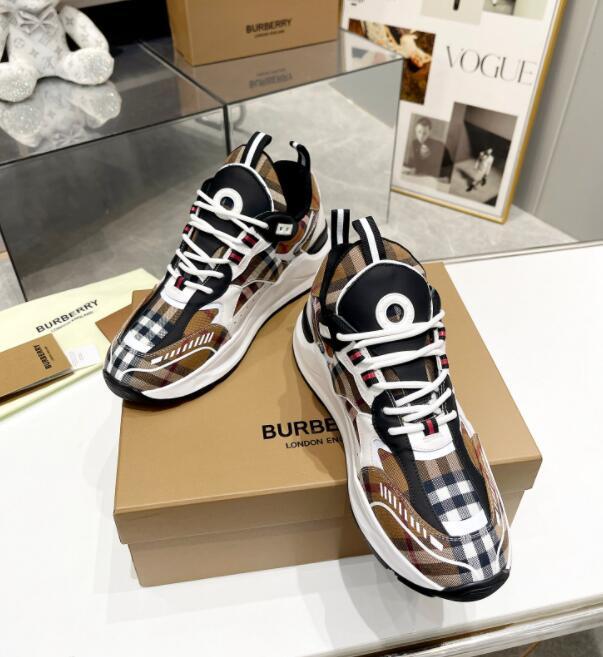 SAMCC - BOR Men Shoes - 055