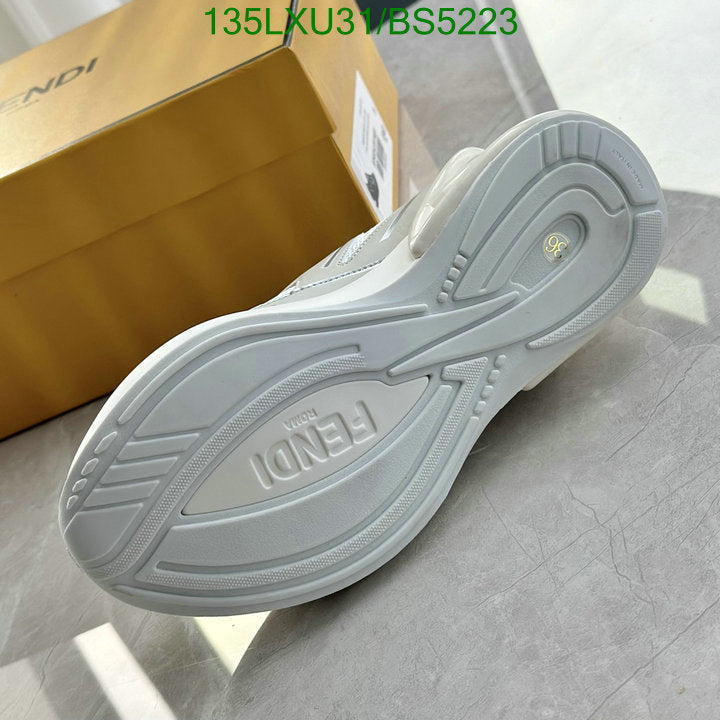 SAMC - FDE Women Shoes - 416