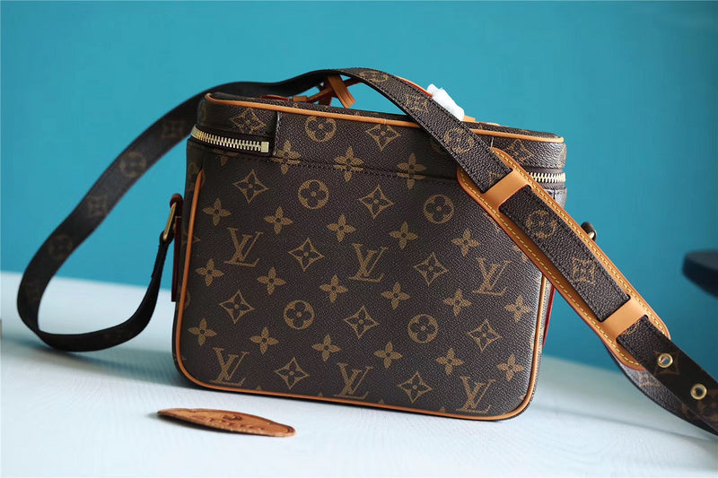 Glami Fashion Lu-Vi bags - 10443