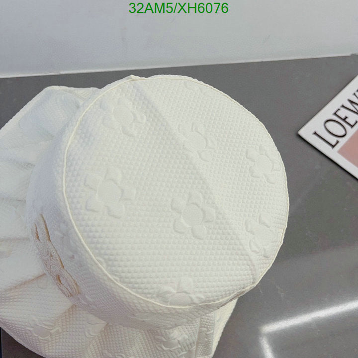 SAMC - COL Caps & Hats - 344
