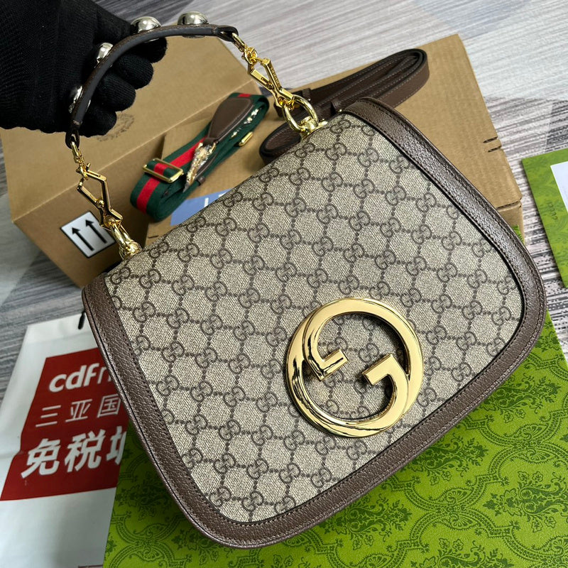 ELE - GG Bags - 579
