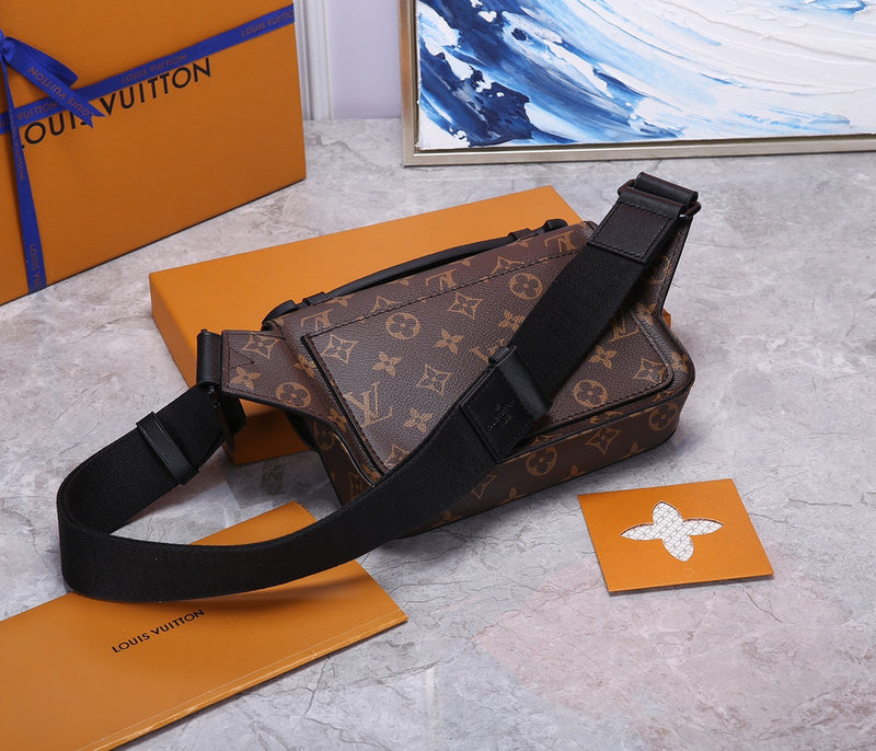 Glami Fashion Lu-Vi bags - 17118