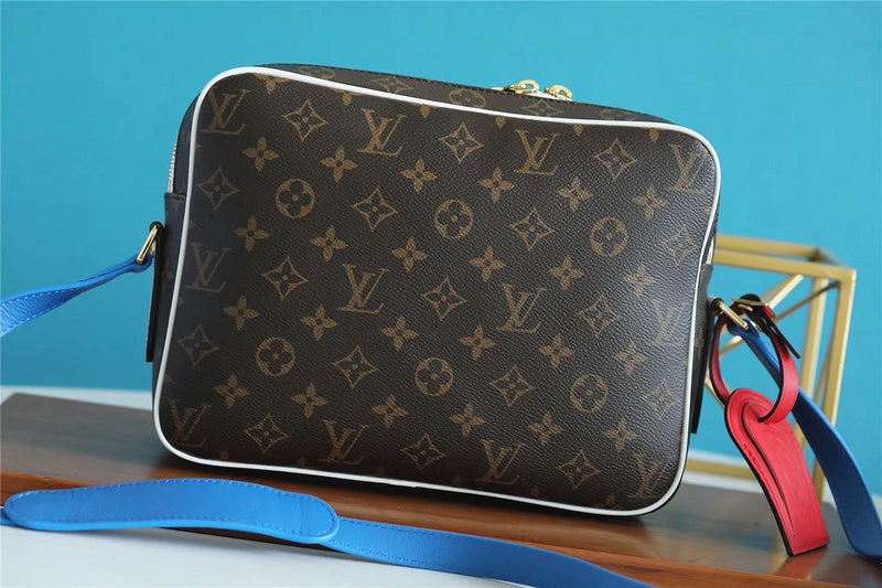 Glami Fashion Lu-Vi bags - 10307