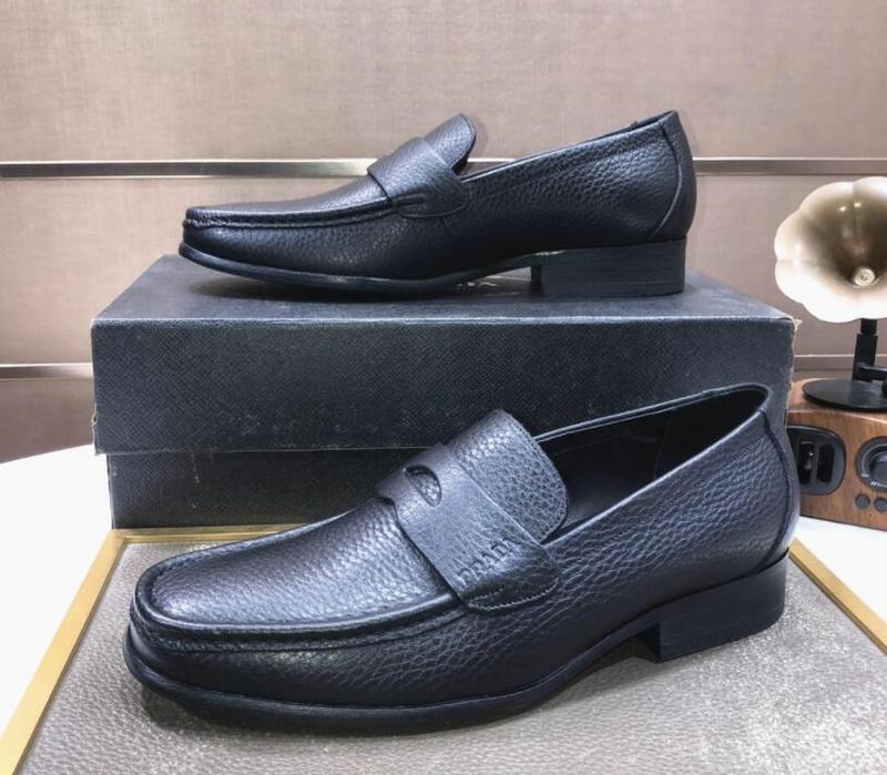 GlamyMen Shoes - 120