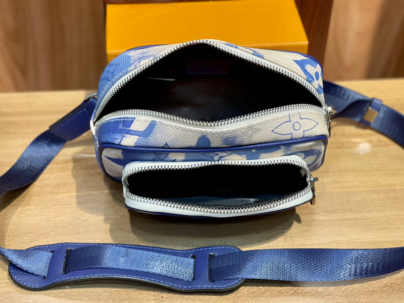 Satchel Bags - VL1 Bags - 281
