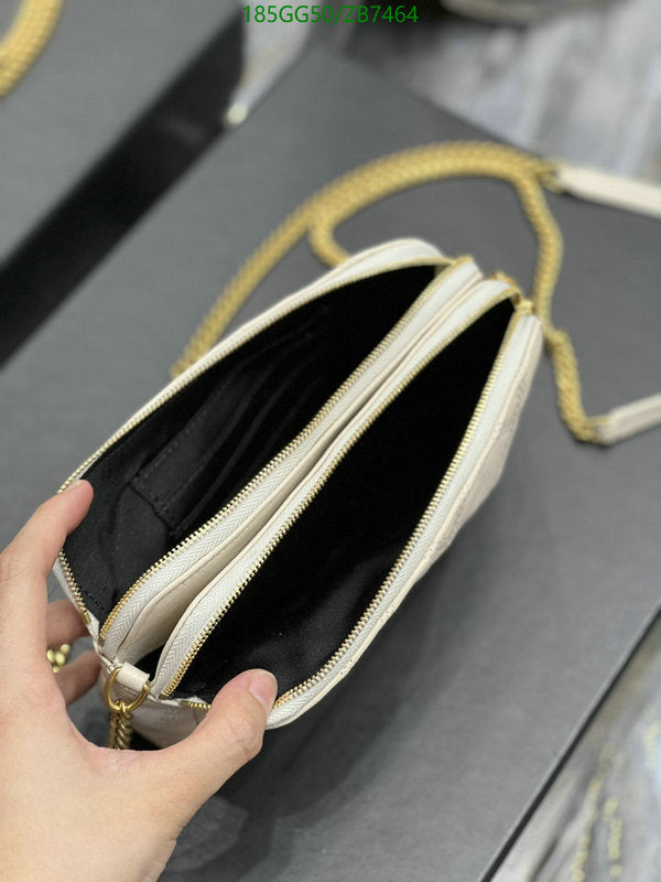 SAMC - YLS Bags - 320