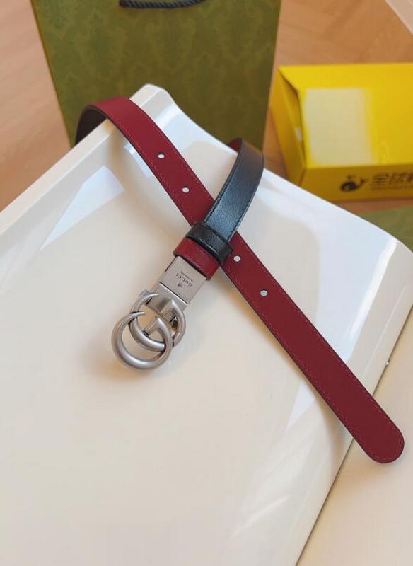 SAMC - Mix Belts - 020