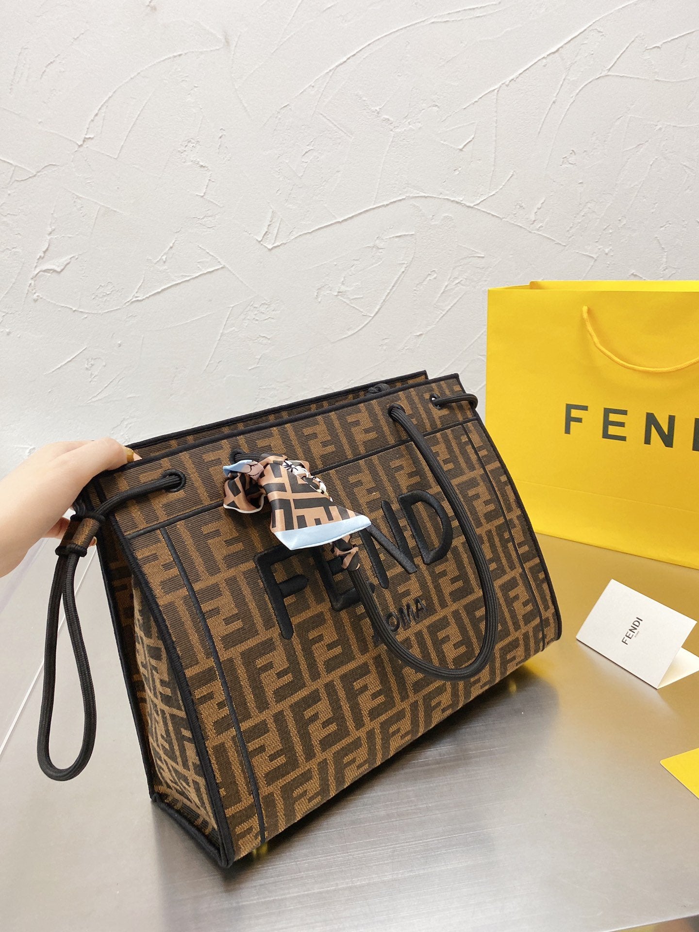 EN - New Arrival Bags FEI 227