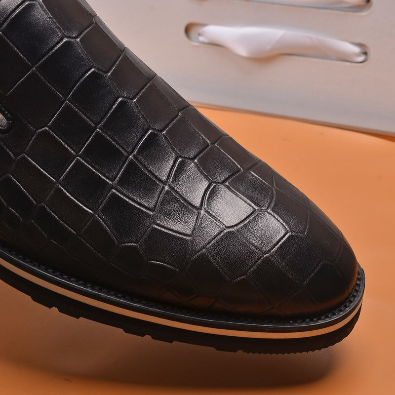 glami - BRE Men Shoes - 654