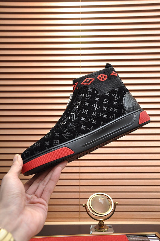 Satchel Bags - Mix Shoes - 853