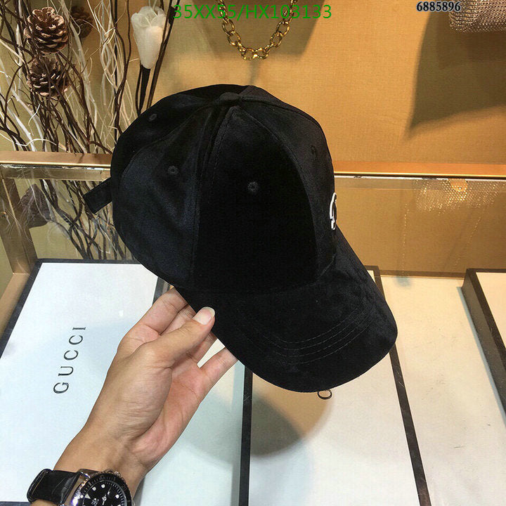 SAMC - CHL Caps & Hats - 530