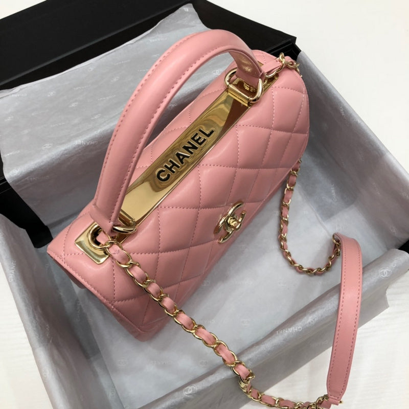 Satchel Bags - CHL Bags - 029