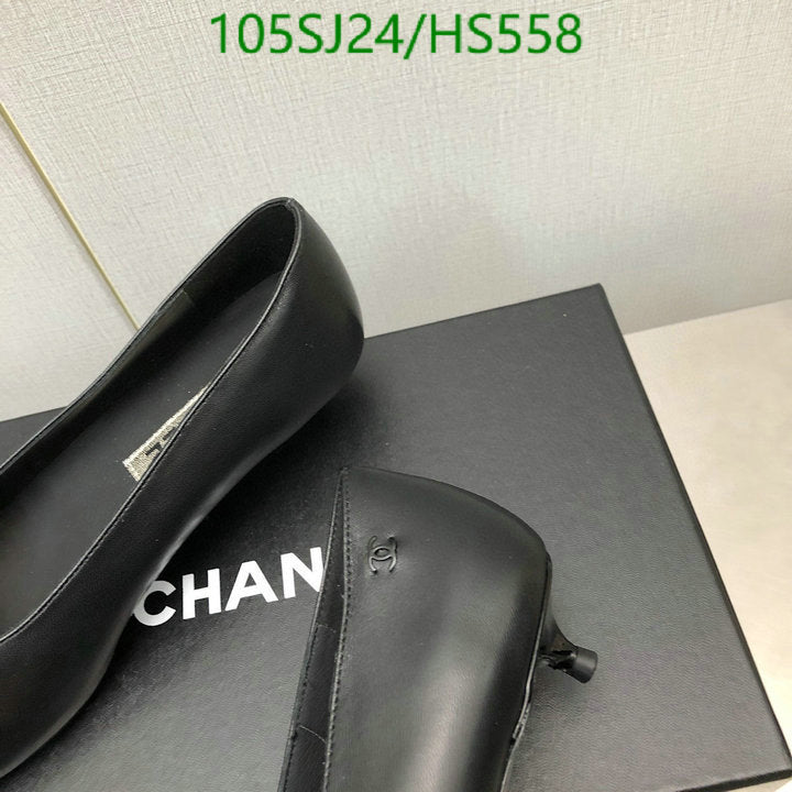 SAMC - CHL Women Shoes High Heels - 172