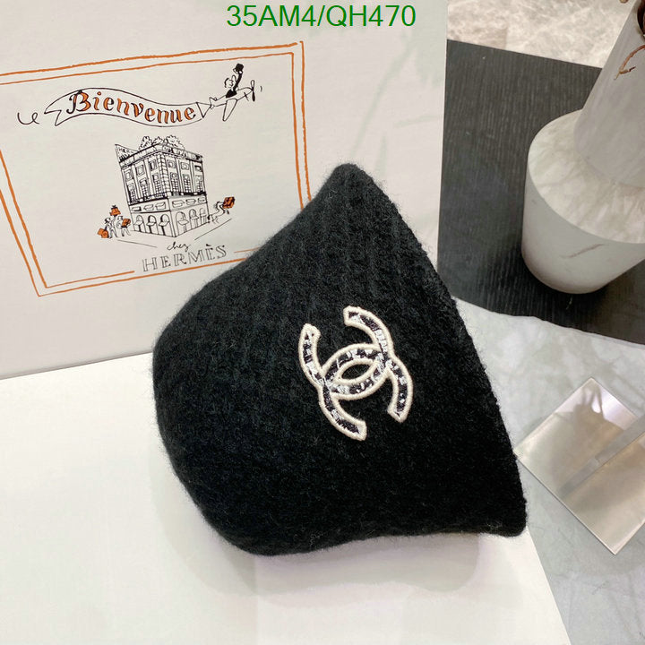 SAMC - CHL Caps & Hats - 132